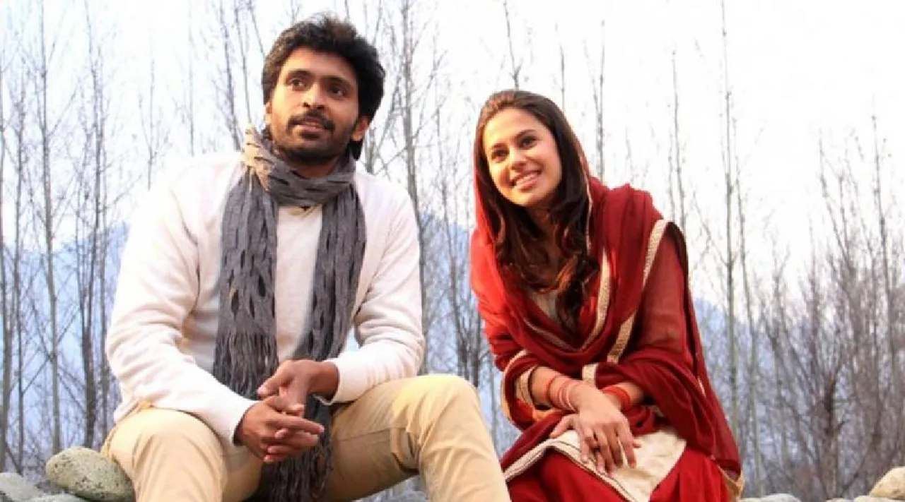 Wagah movie