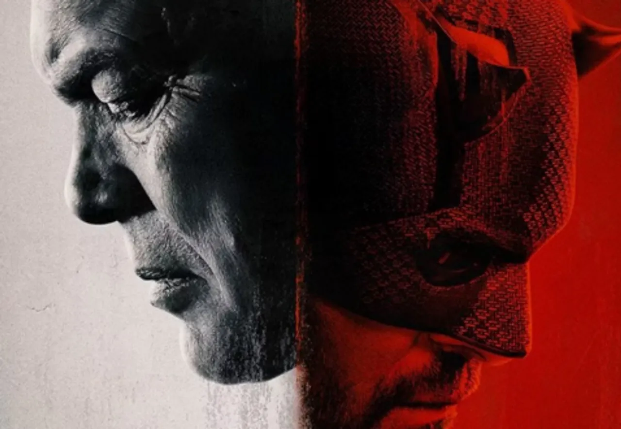 daredevil born again