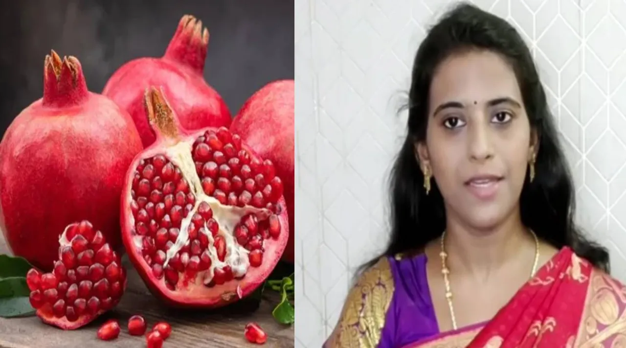 மைதிலி