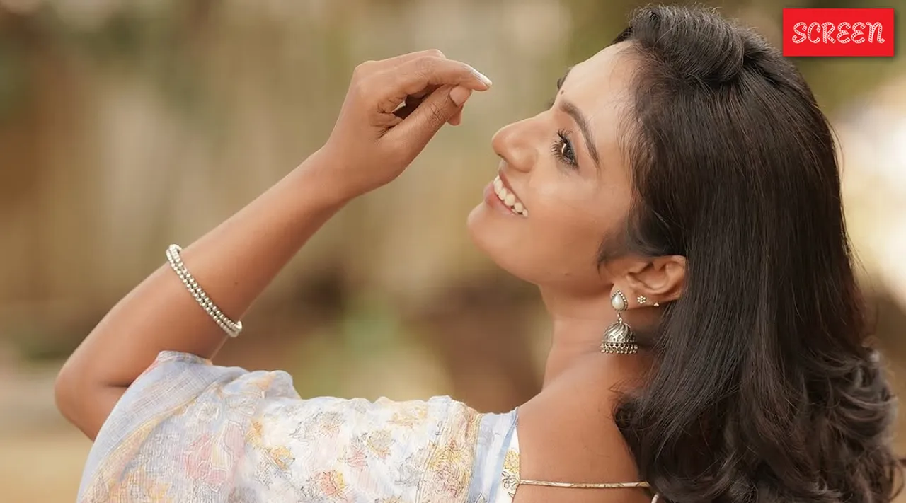 Anna Sunitha