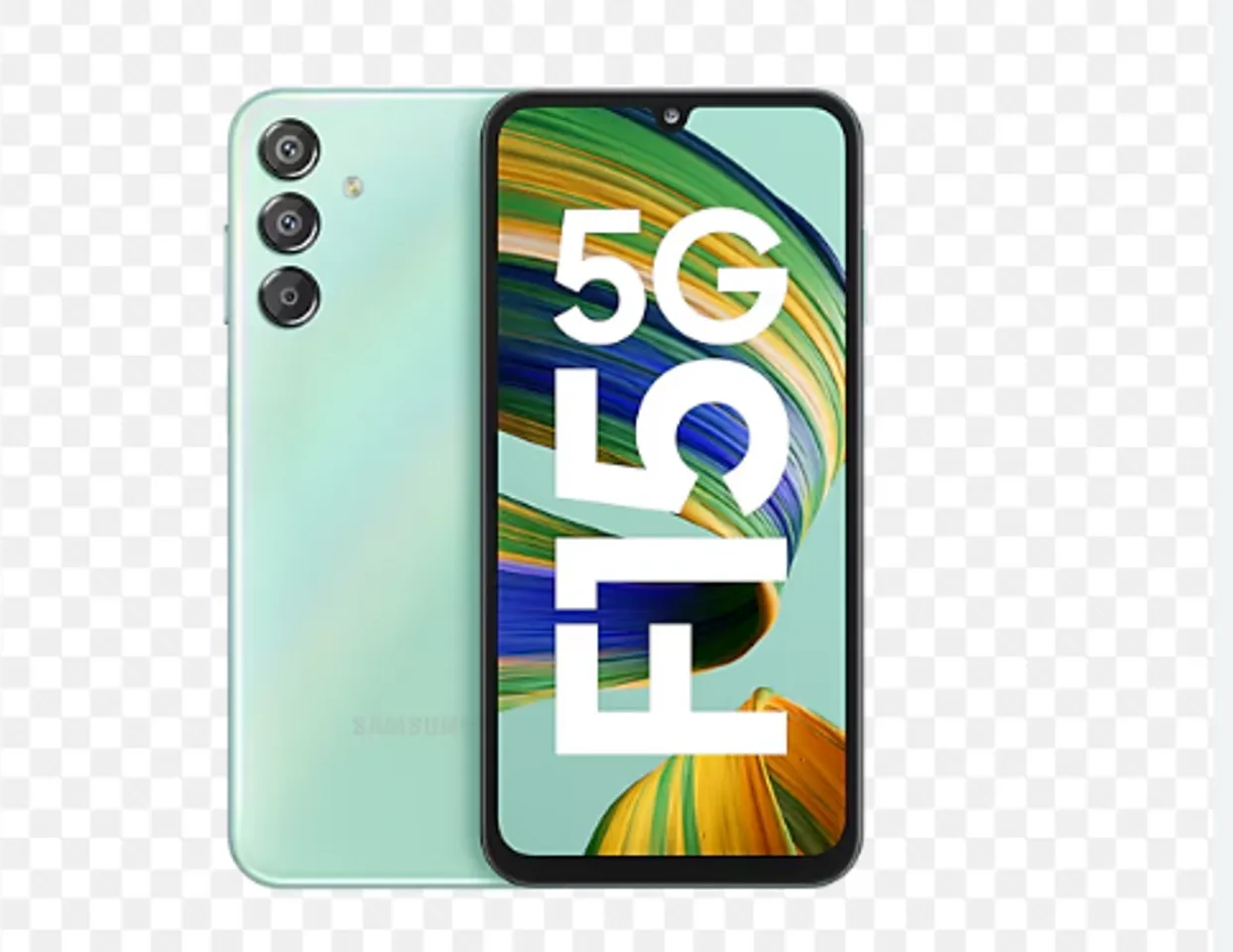 Samsung Galaxy F15