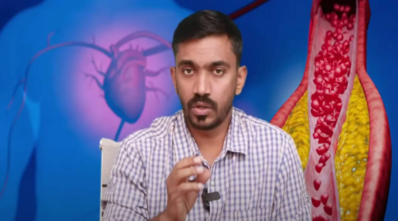 ரத்த கொழுப்பை குறைக்கும் ஜூஸ்