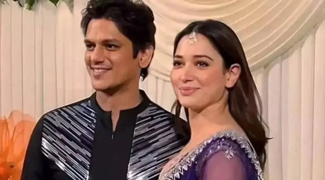 Tamanna Bhatia x