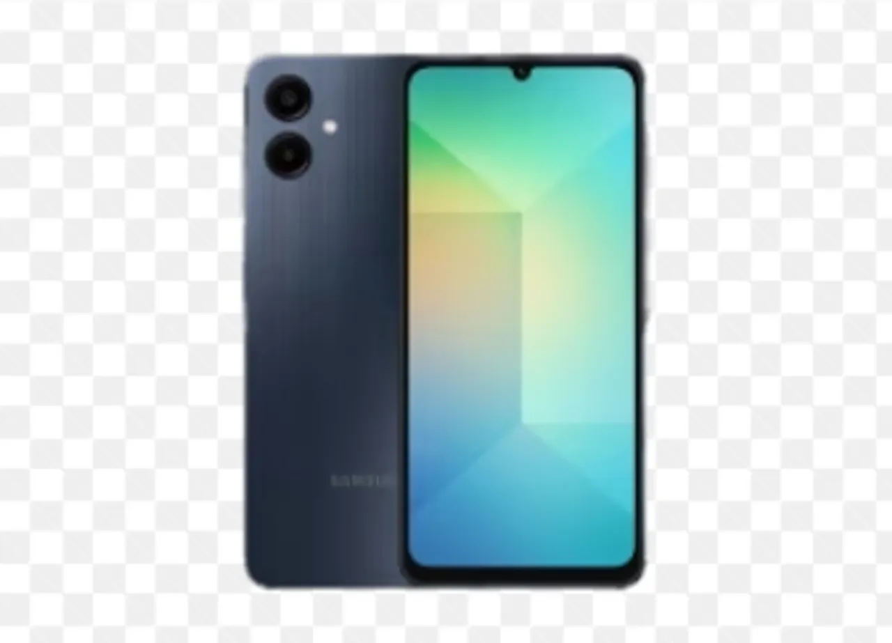Samsung Galaxy A06