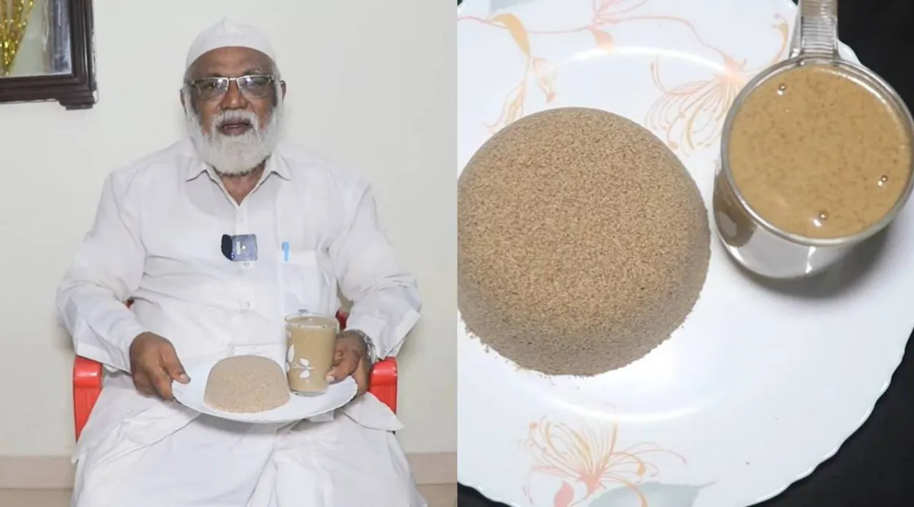 saththu maavu meeron