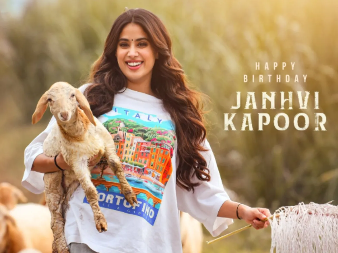 janhvi kapoor