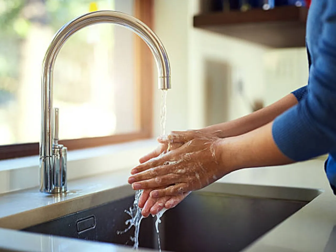 hand wash