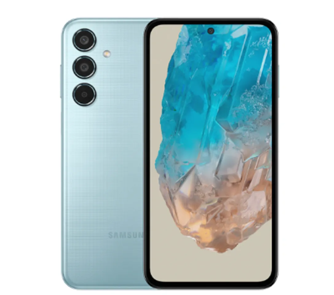 Samsung Galaxy M35