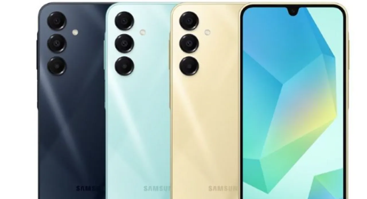 samsung galaxy m 16