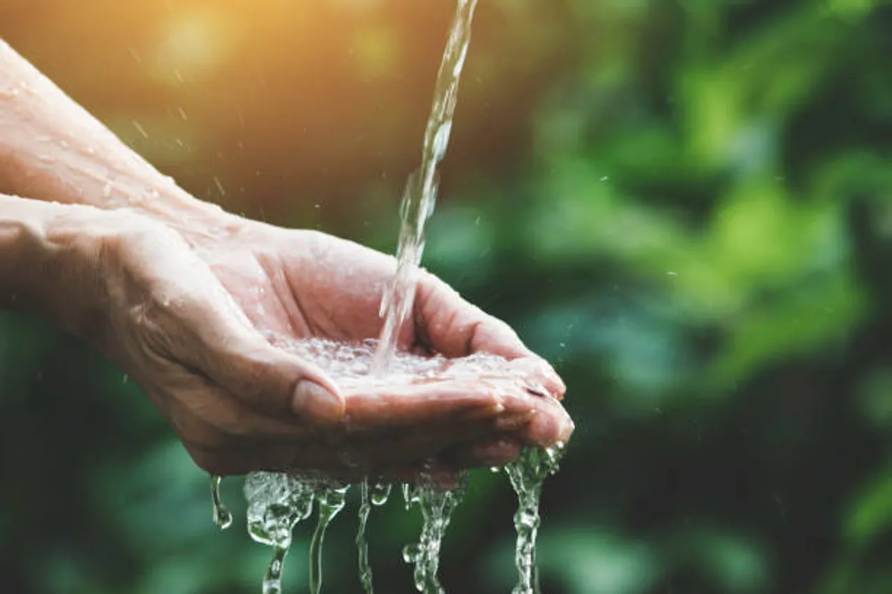 hand wash