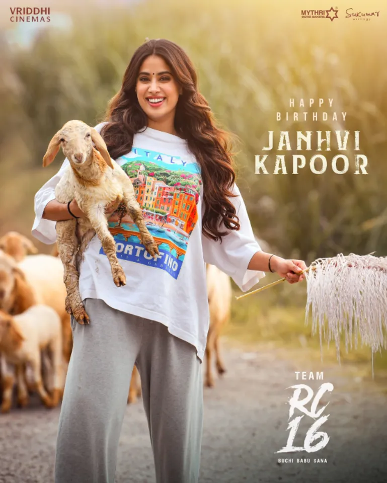janhvi kapoor