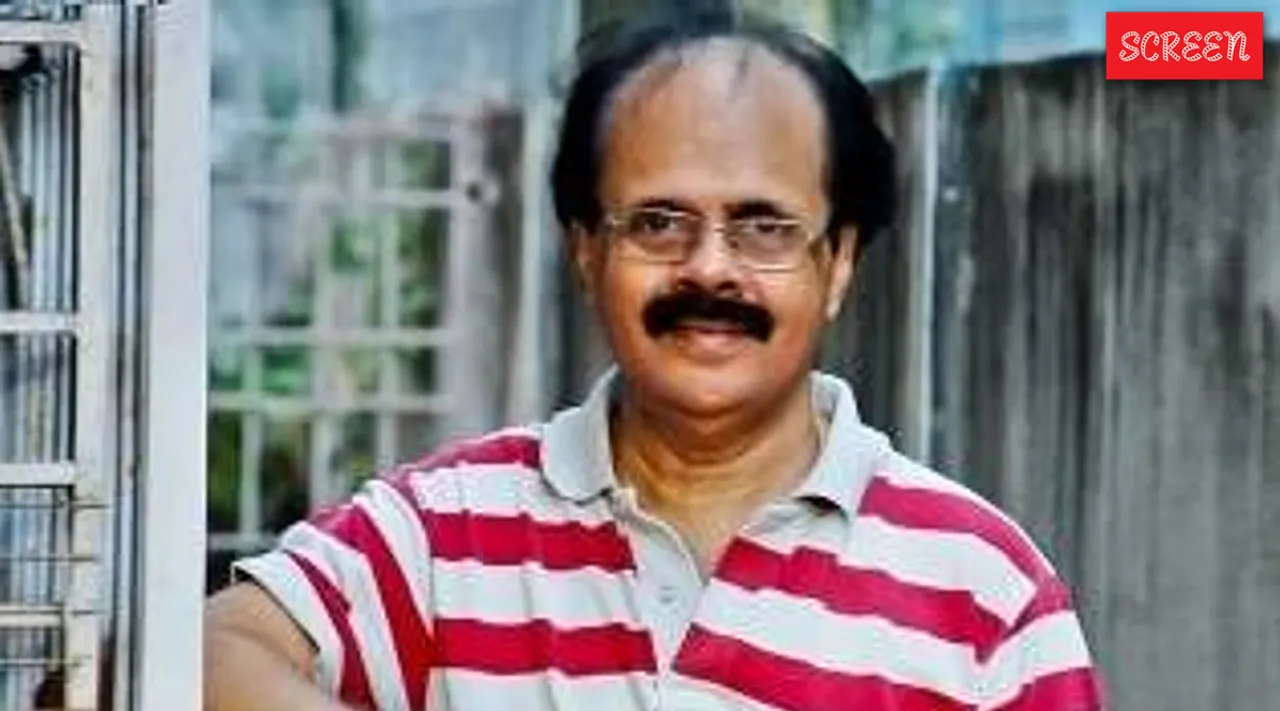 Crazy Mohan