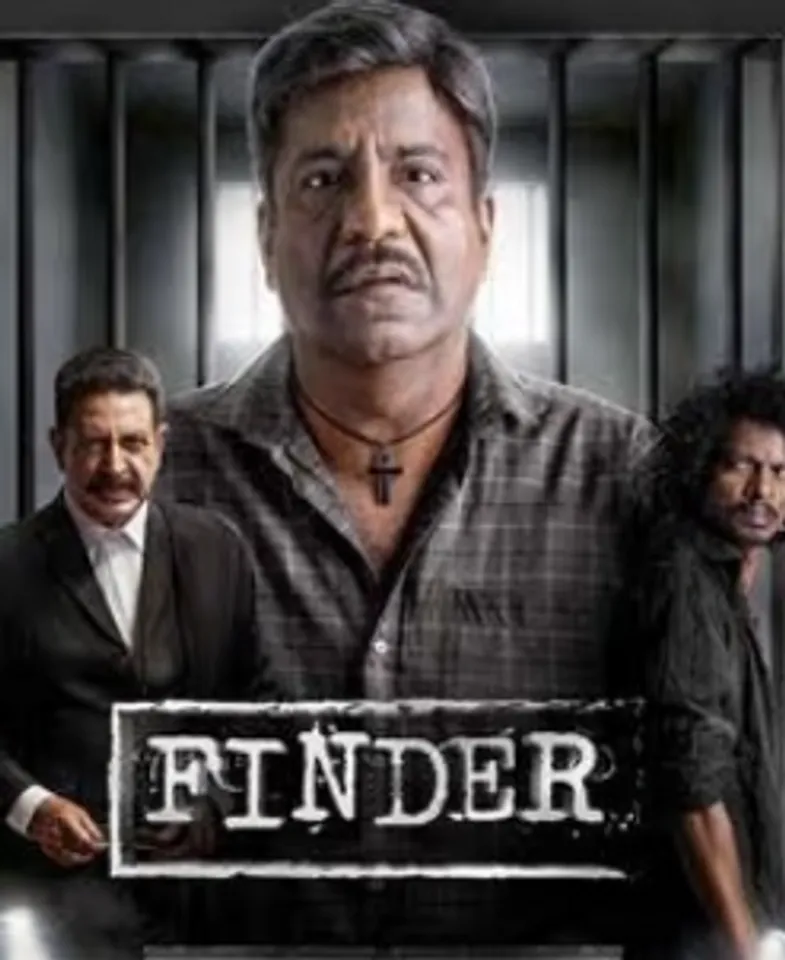 finder