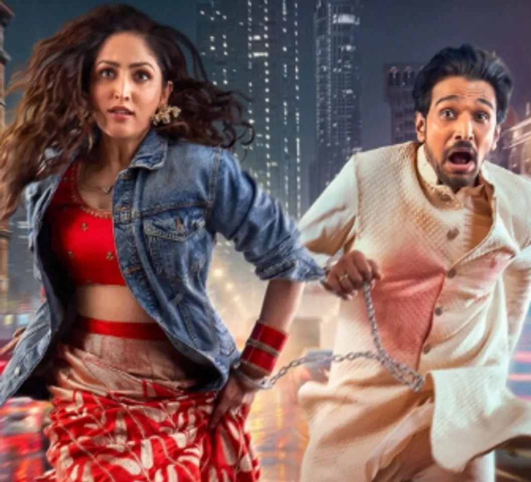 dhoom dhaam