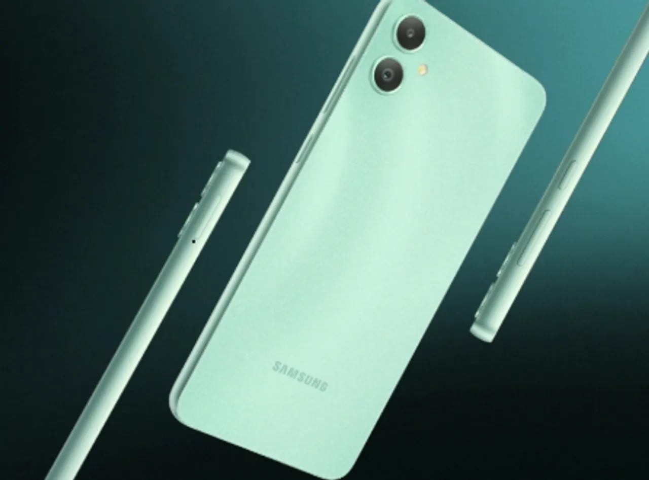 Samsung Galaxy F06