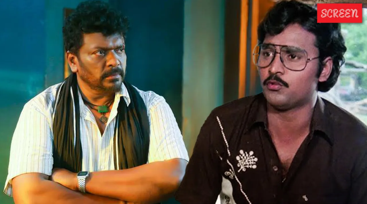 Bhagyaraj Parthiban