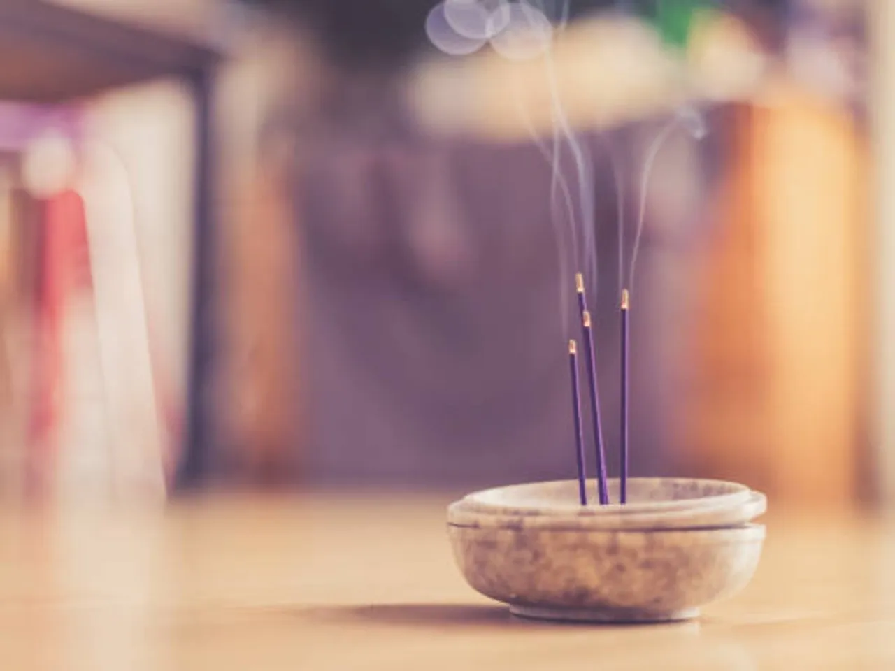 incense