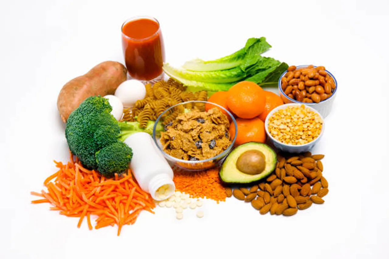 folic acid 