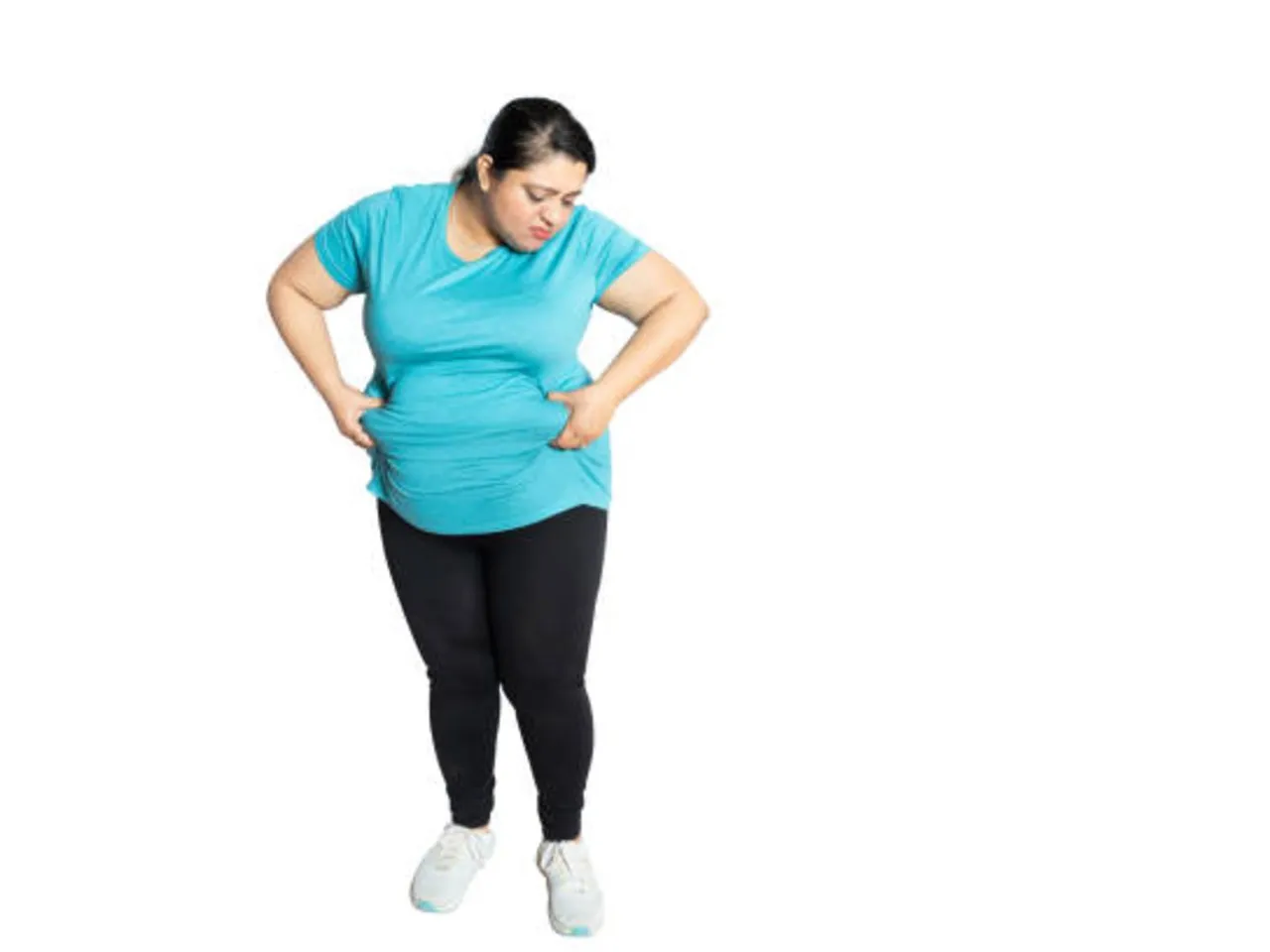 love handles
