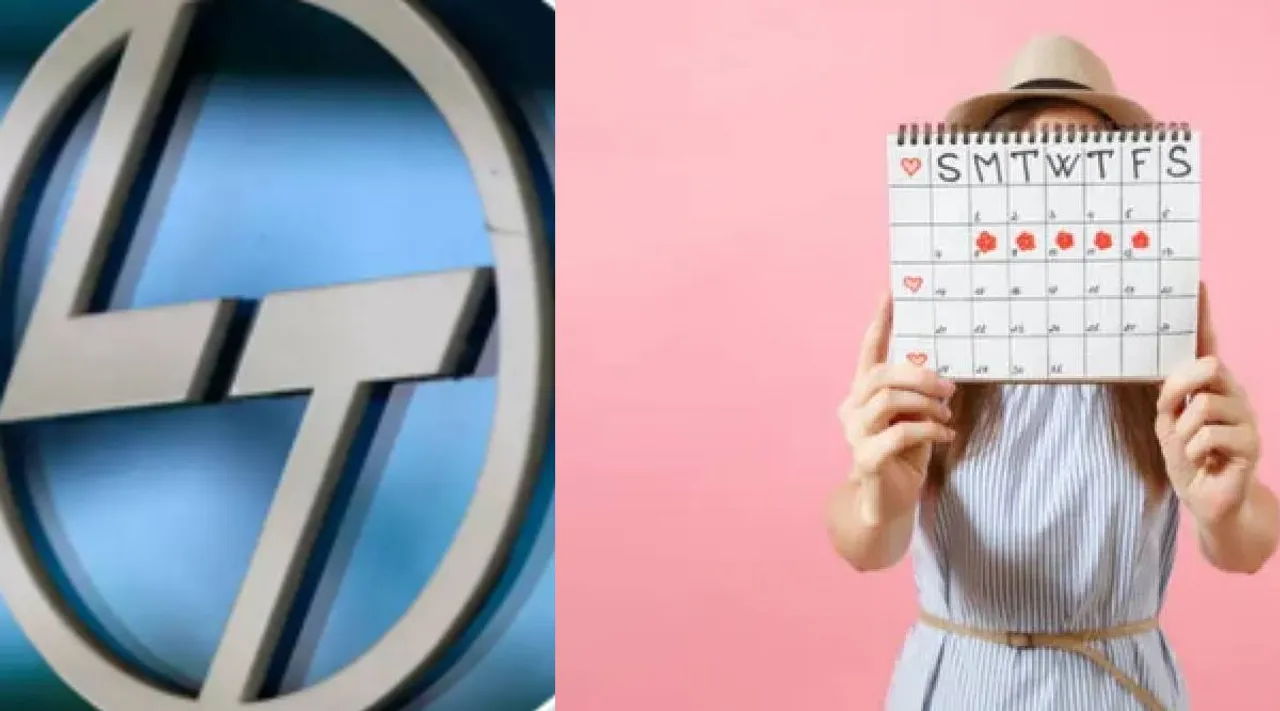 L&T