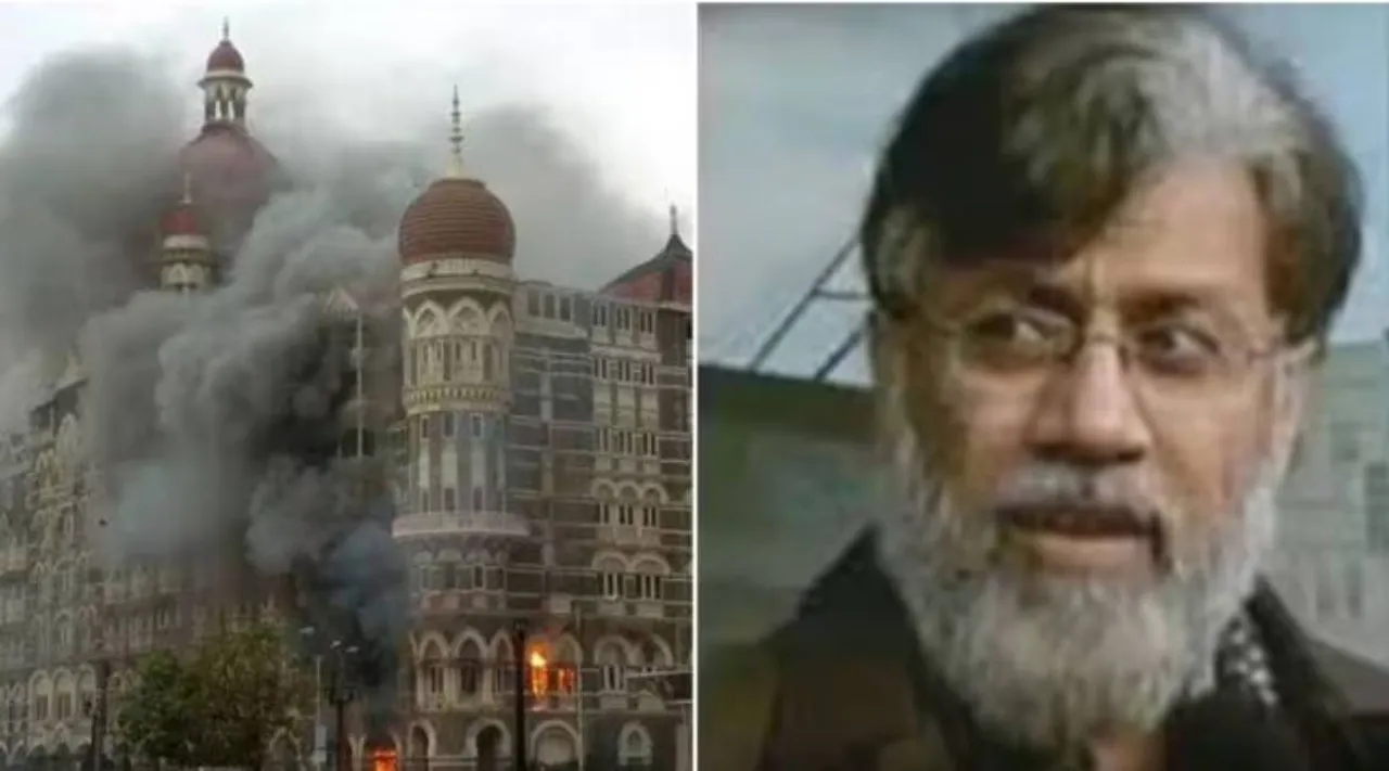 mumbai attack