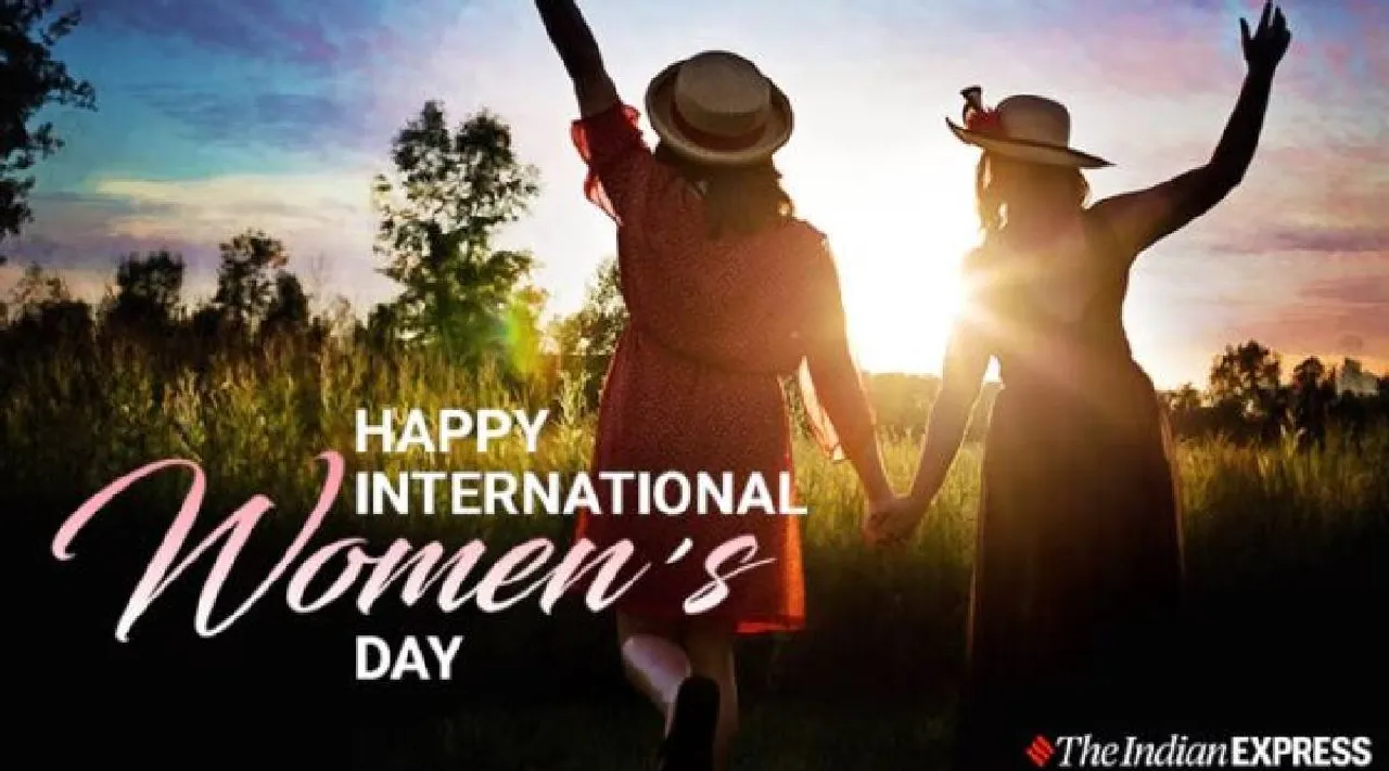 Women day