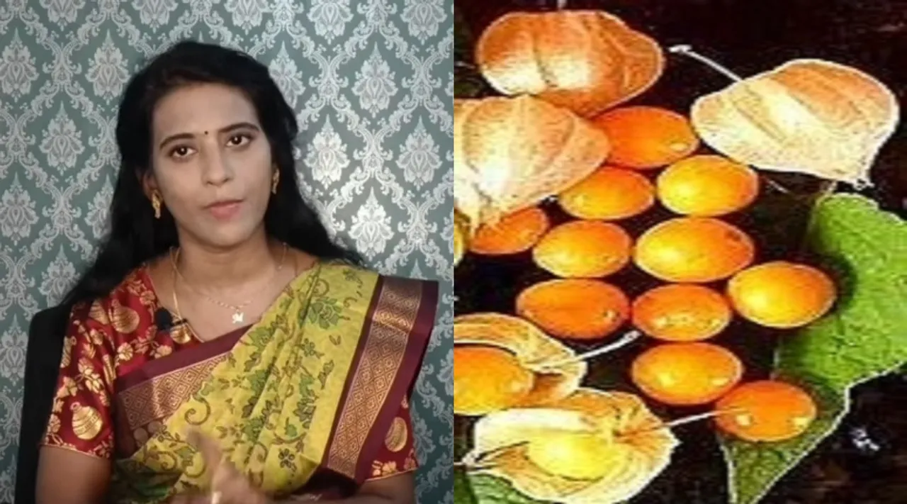 sodakku thakkali