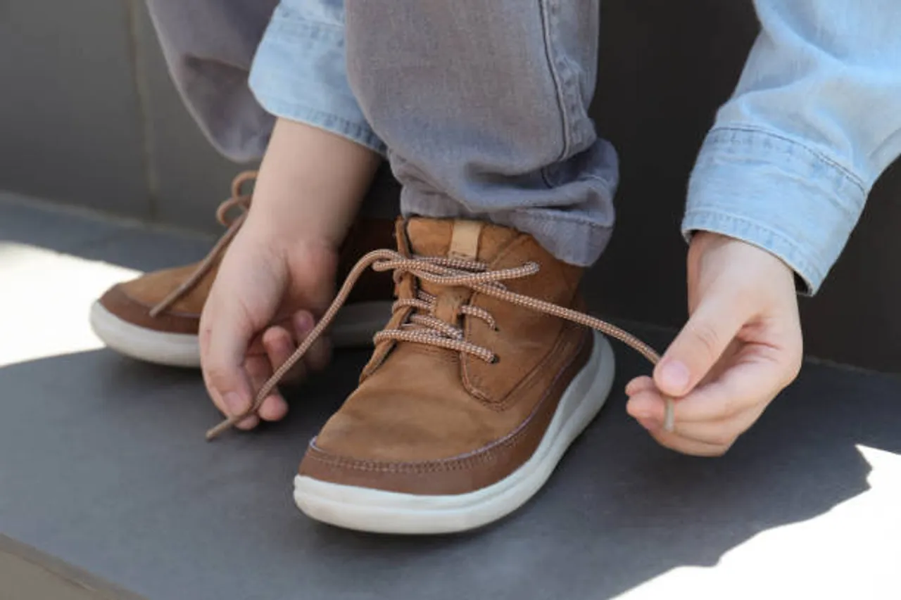 shoe lace