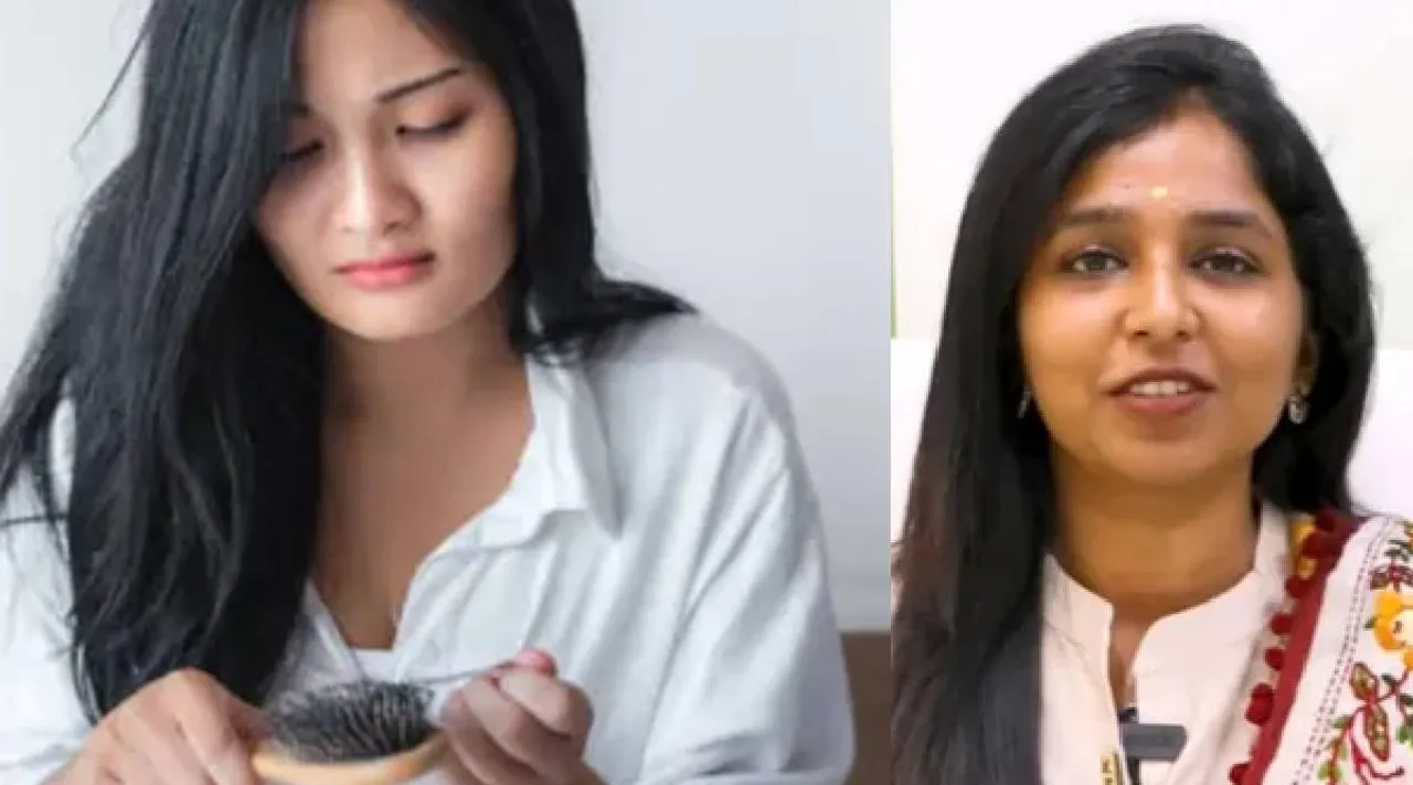 Hair growth