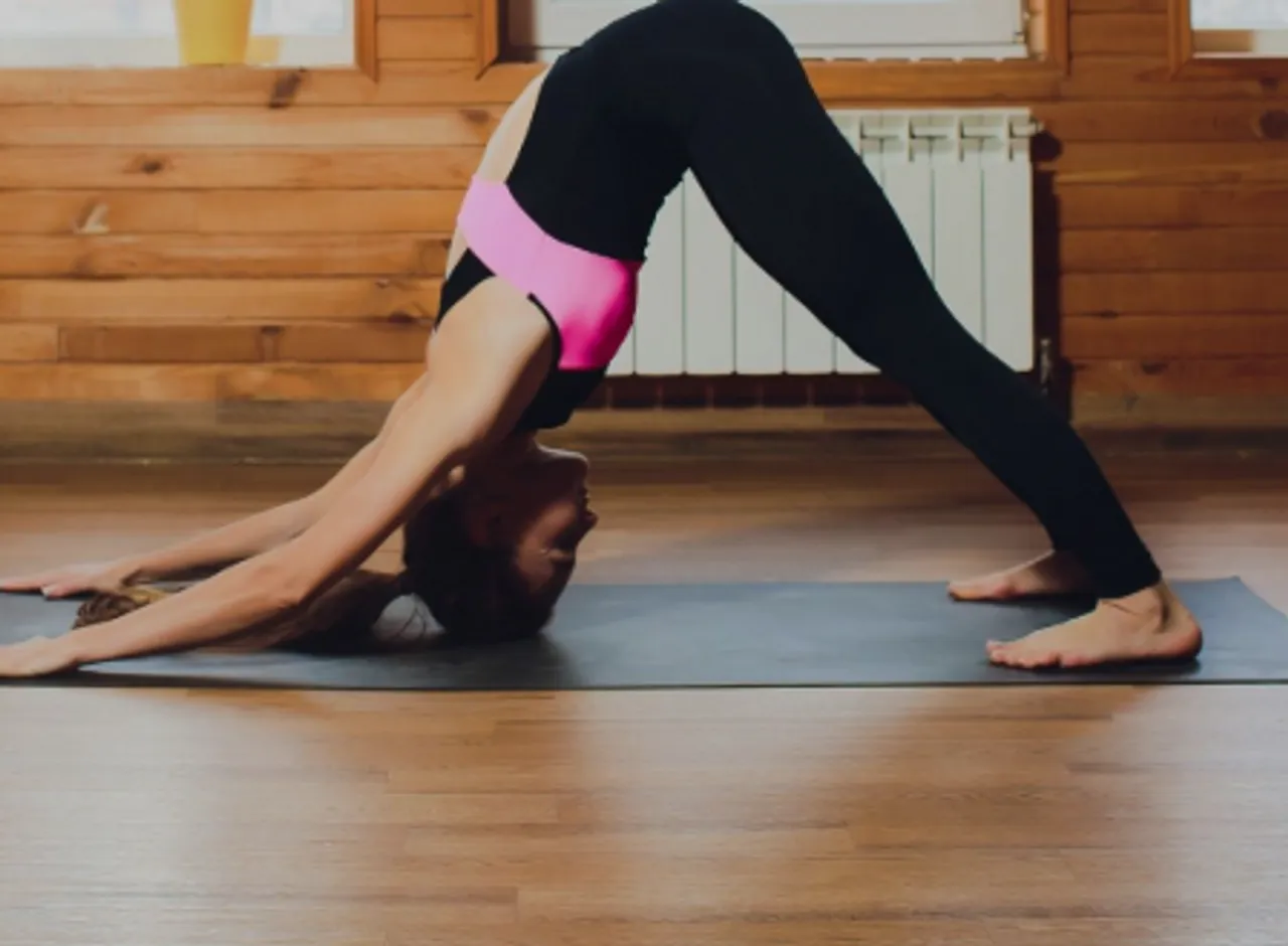 hip pain