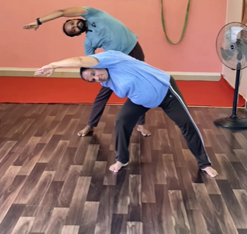 workout