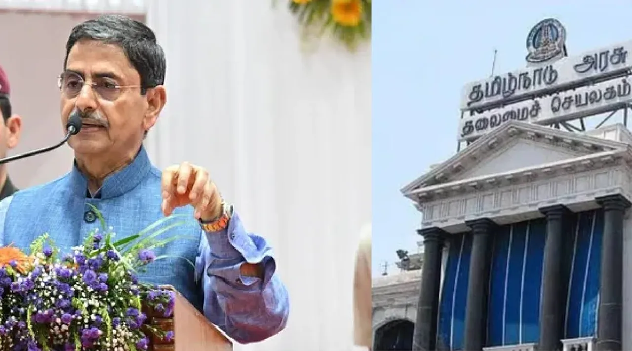 Governor approval