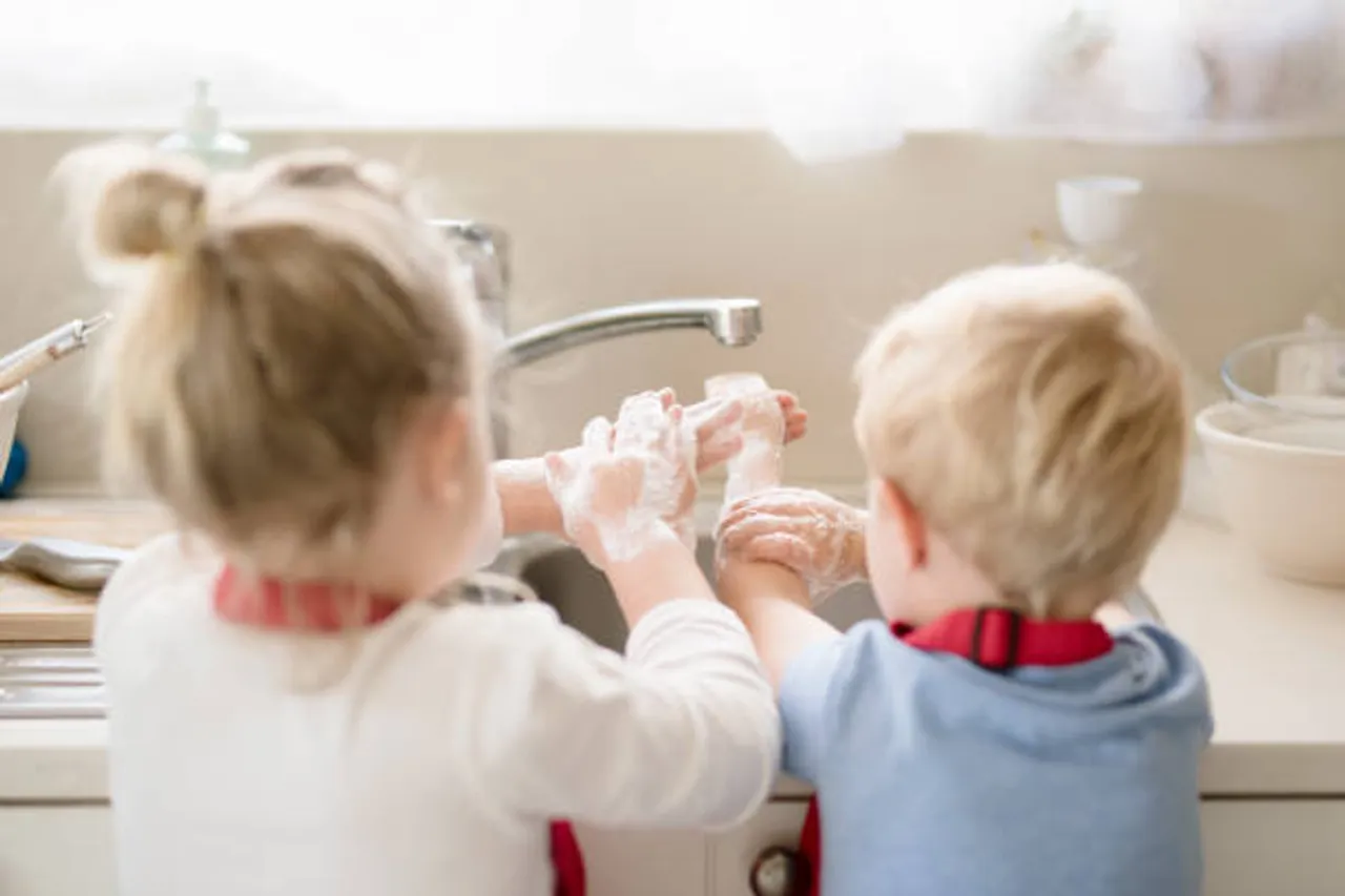handwash