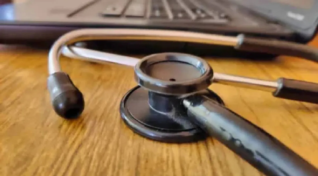 Stethoscope