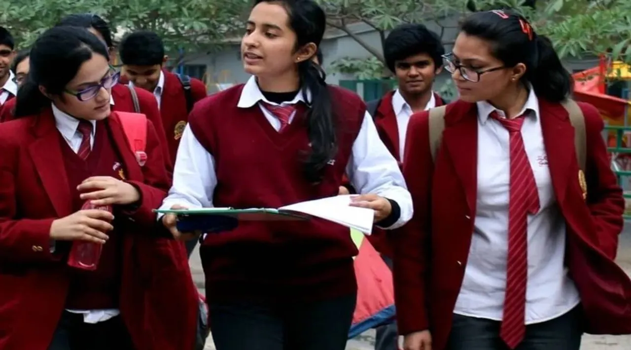 Students Exam
