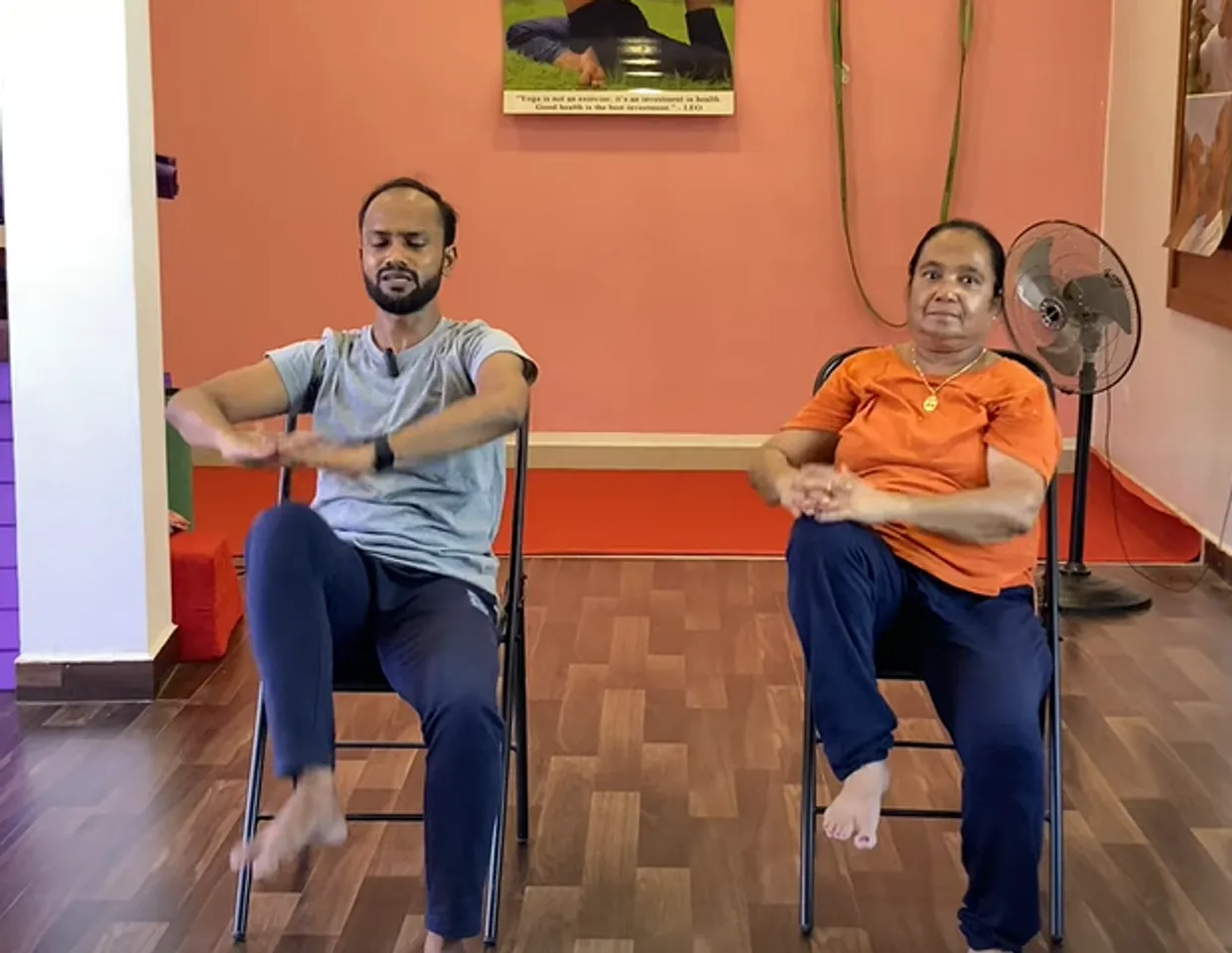 hip workout