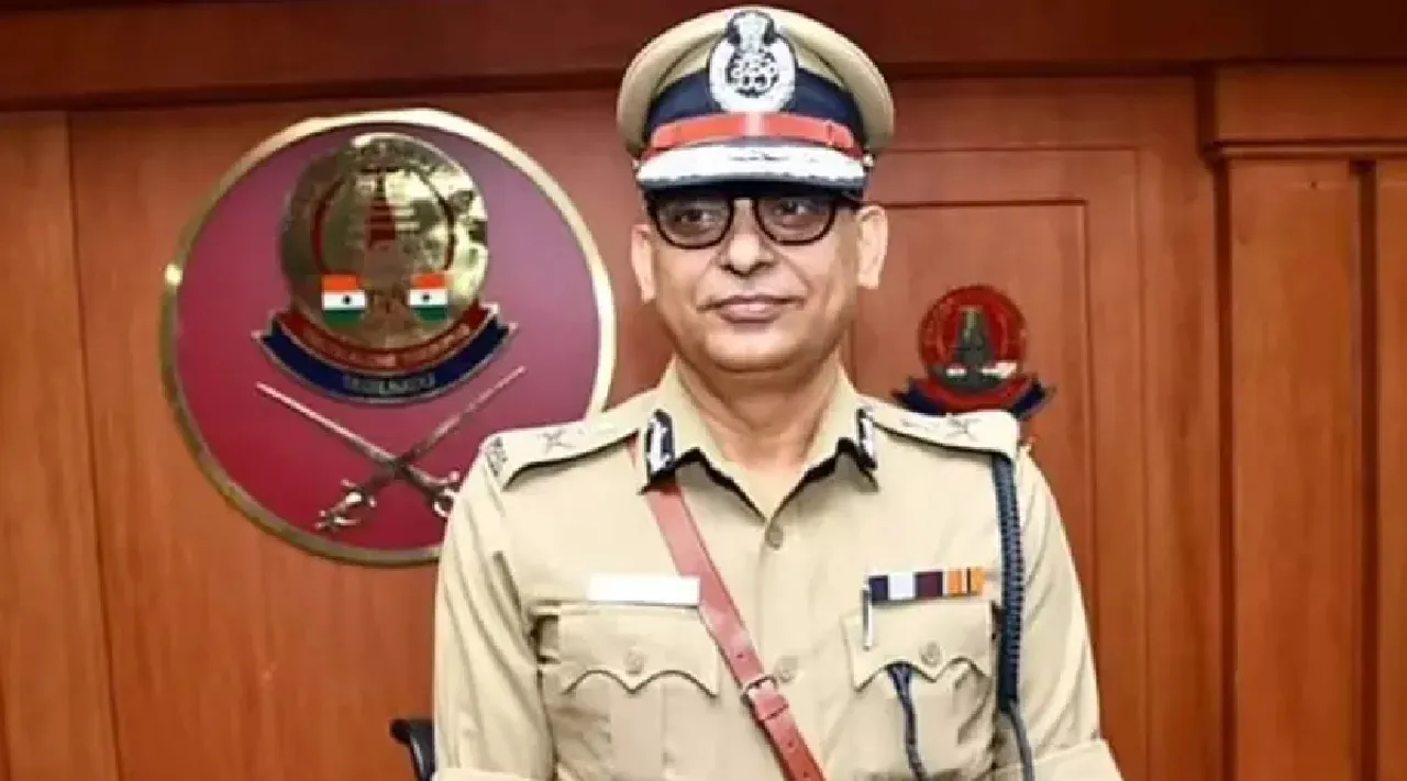 TN State Public Prosecutor Hasan Mohammed Jinnah letter to DGP Shankar Jiwal Tamil News 