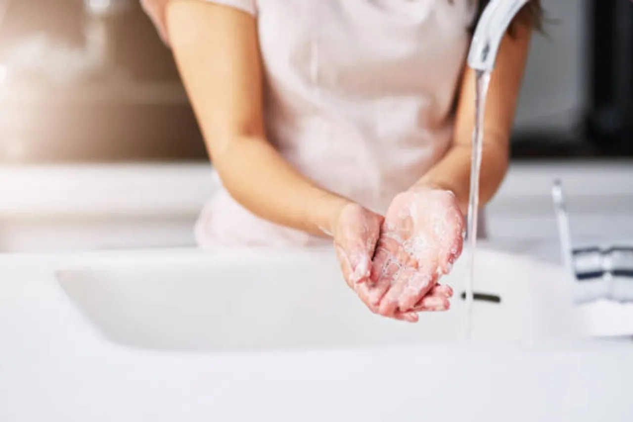 handwash