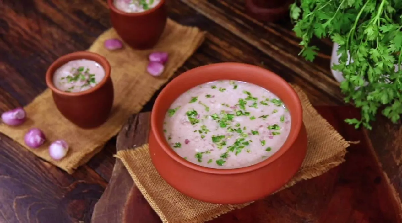 ragi kool