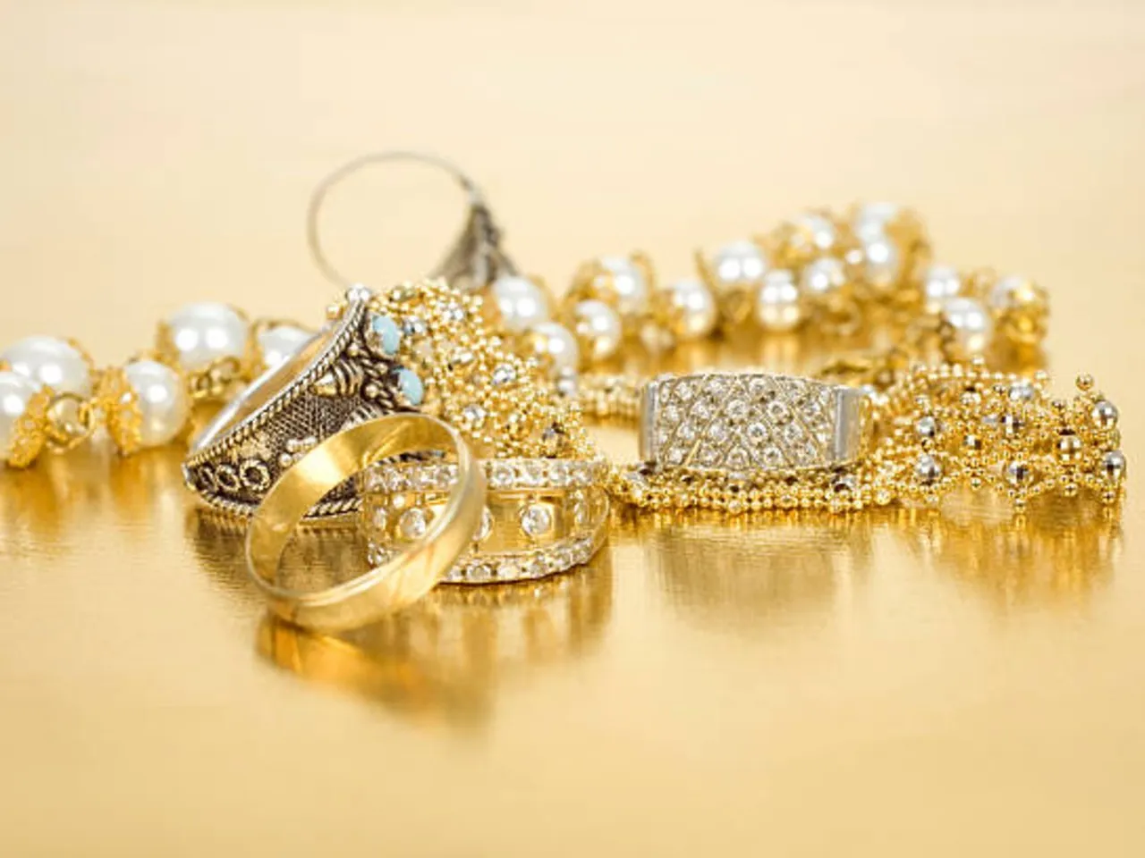 gold