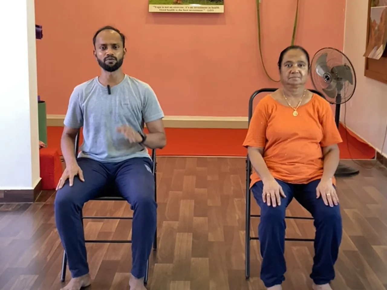hip pain