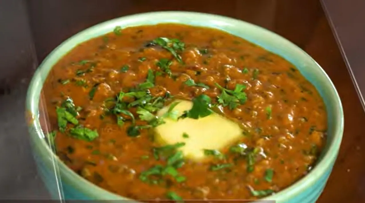 Recipe Venk