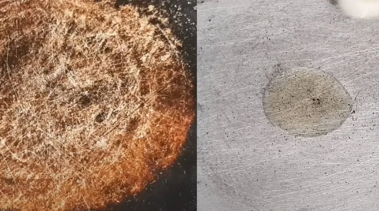 Dosa tawa
