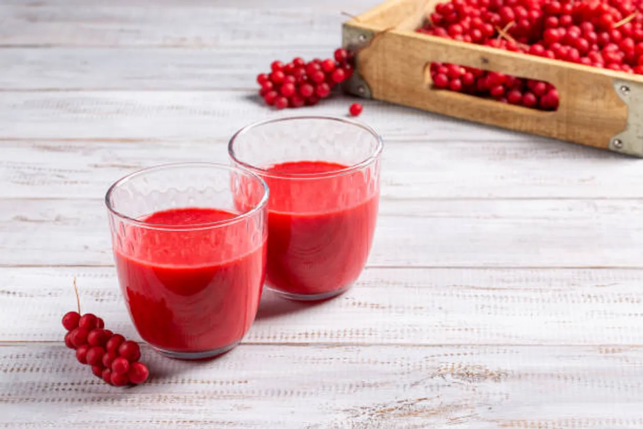 omija tea