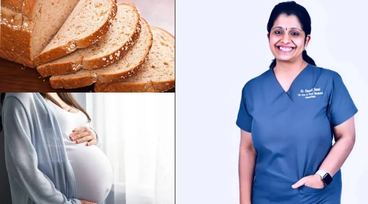 Doctor Deepthi