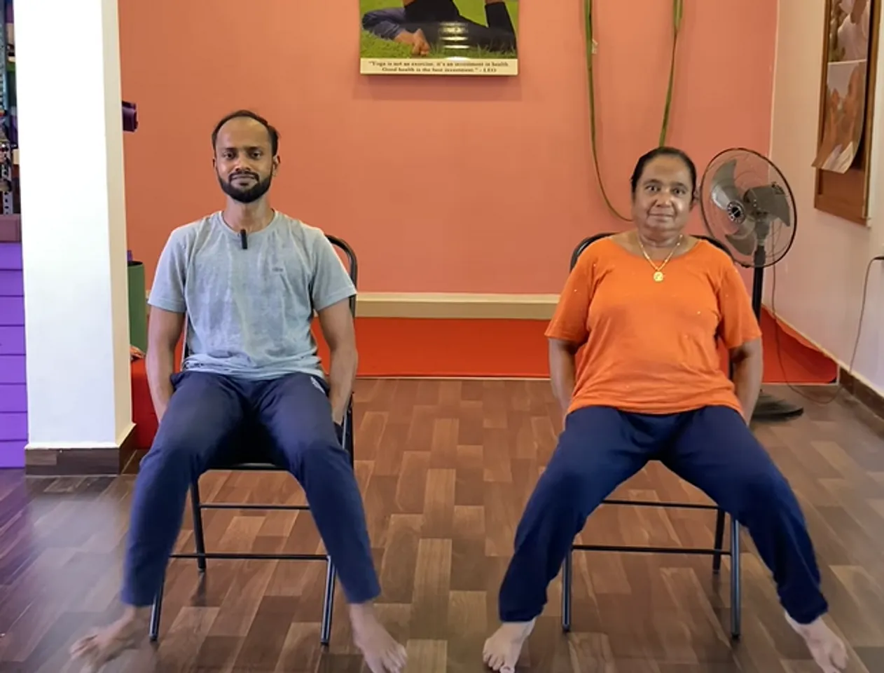 hip pain