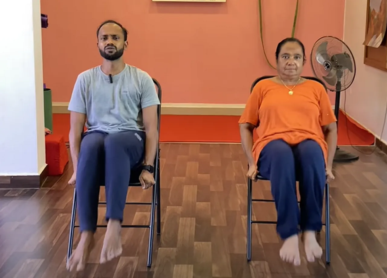 hip workout