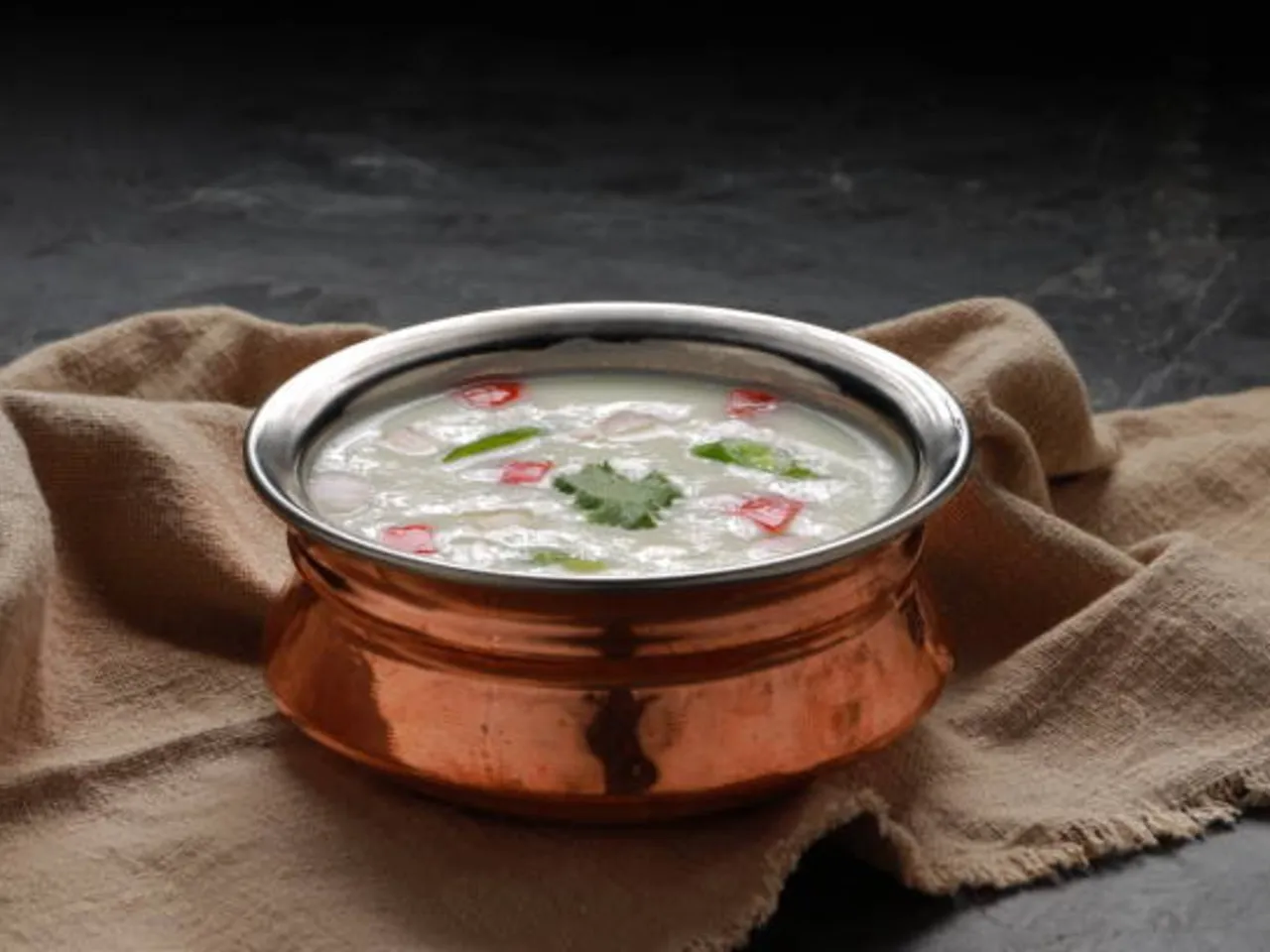 onion raita