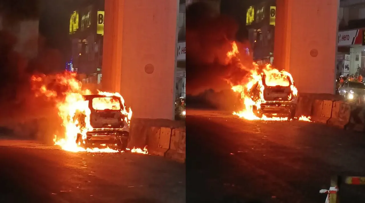 covai fire 