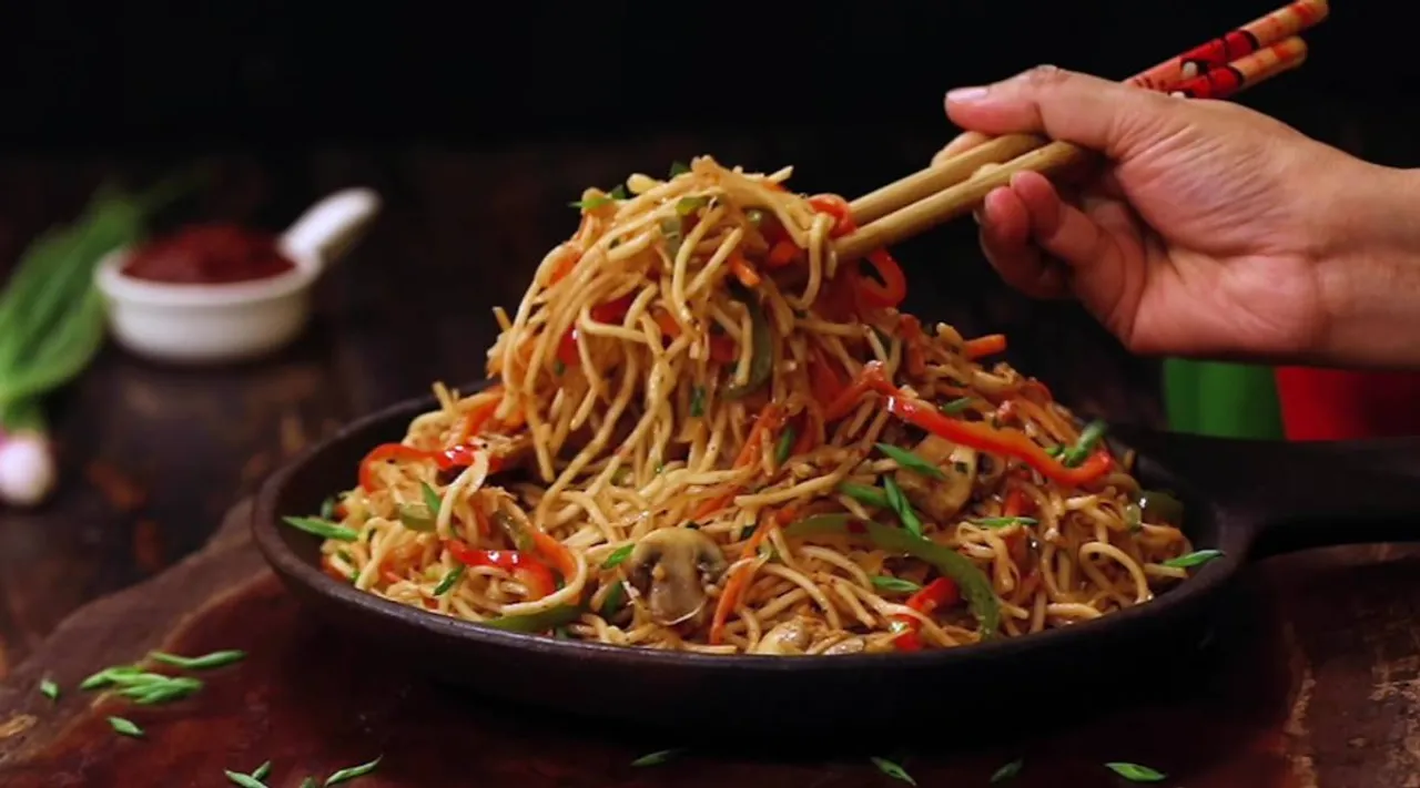 noodles